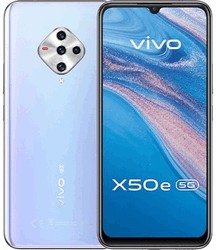Прошивка телефона Vivo X50e в Саратове